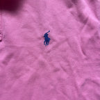 Ralph Lauren - Polo Rose - Taille L
