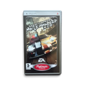 PSP Essentials - Need for Speed ProStreet - Complet