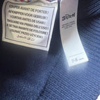 Disney - Pull de Noël Stitch Enfant 7/8 ans
