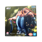 One Piece - Figurine Queen 16 cm
