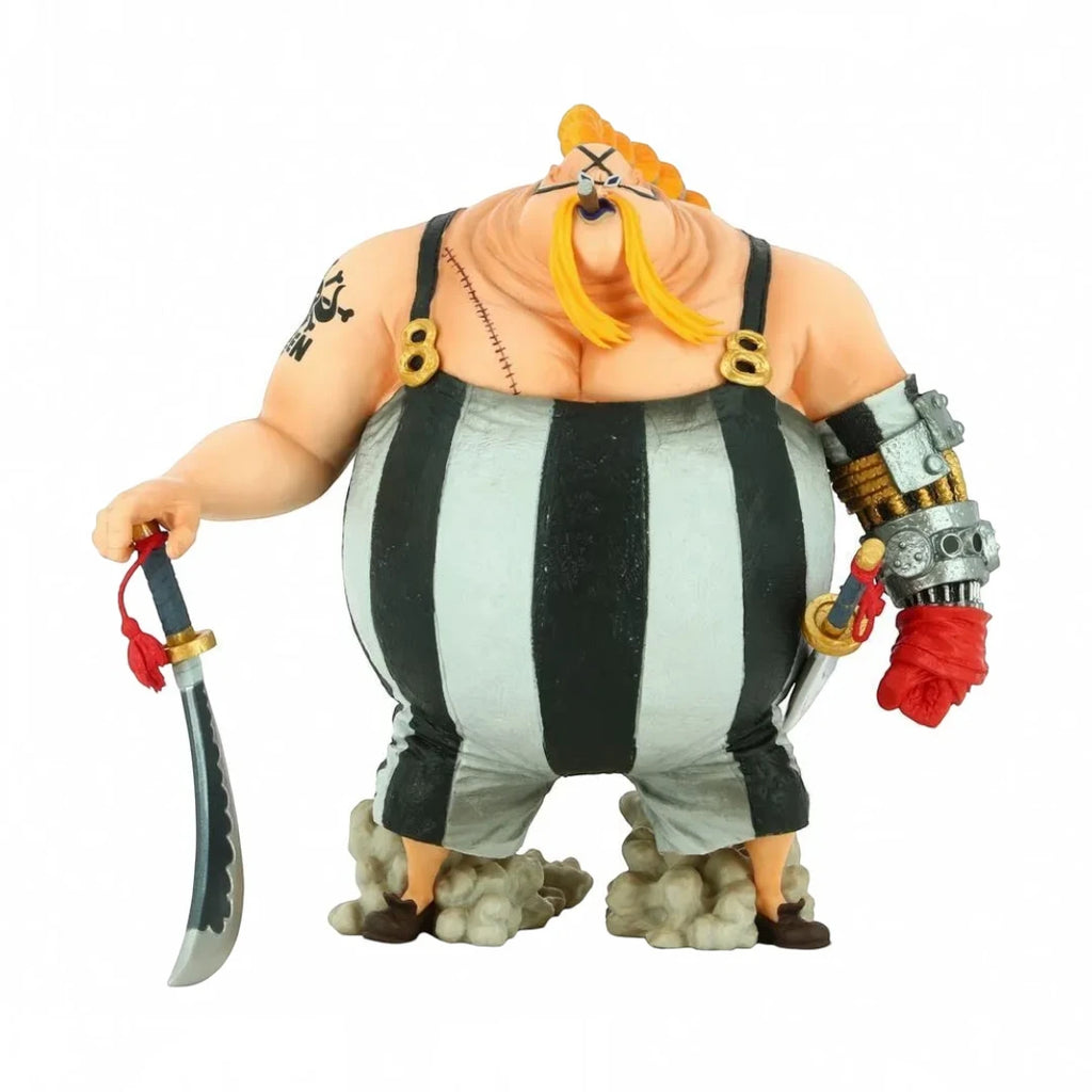 One Piece - Figurine Queen 16 cm