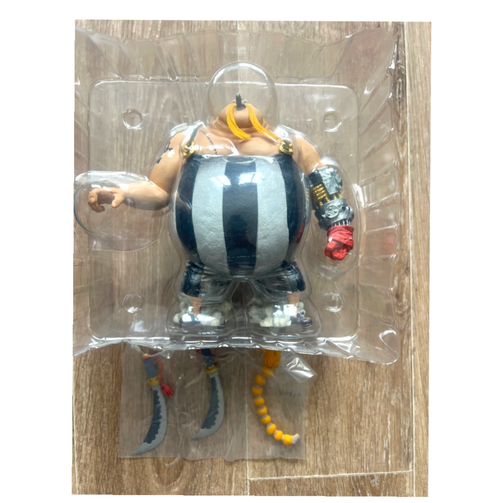 One Piece - Figurine Queen 16 cm