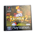 Playstation 1 - Rayman 2 : The Great escape - Complet