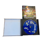 Playstation 1 - Rayman 2 : The Great escape - Complet