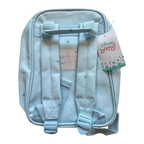 Safta - Sac à dos enfant Disney Mickey Baby bleu – 28 cm