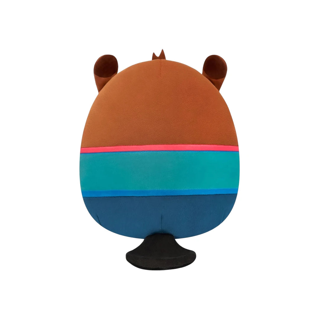 Squishmallows Zootopie 2 – Peluche Nibbles Maplestick 20 cm