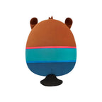 Squishmallows Zootopie 2 – Peluche Nibbles Maplestick 20 cm
