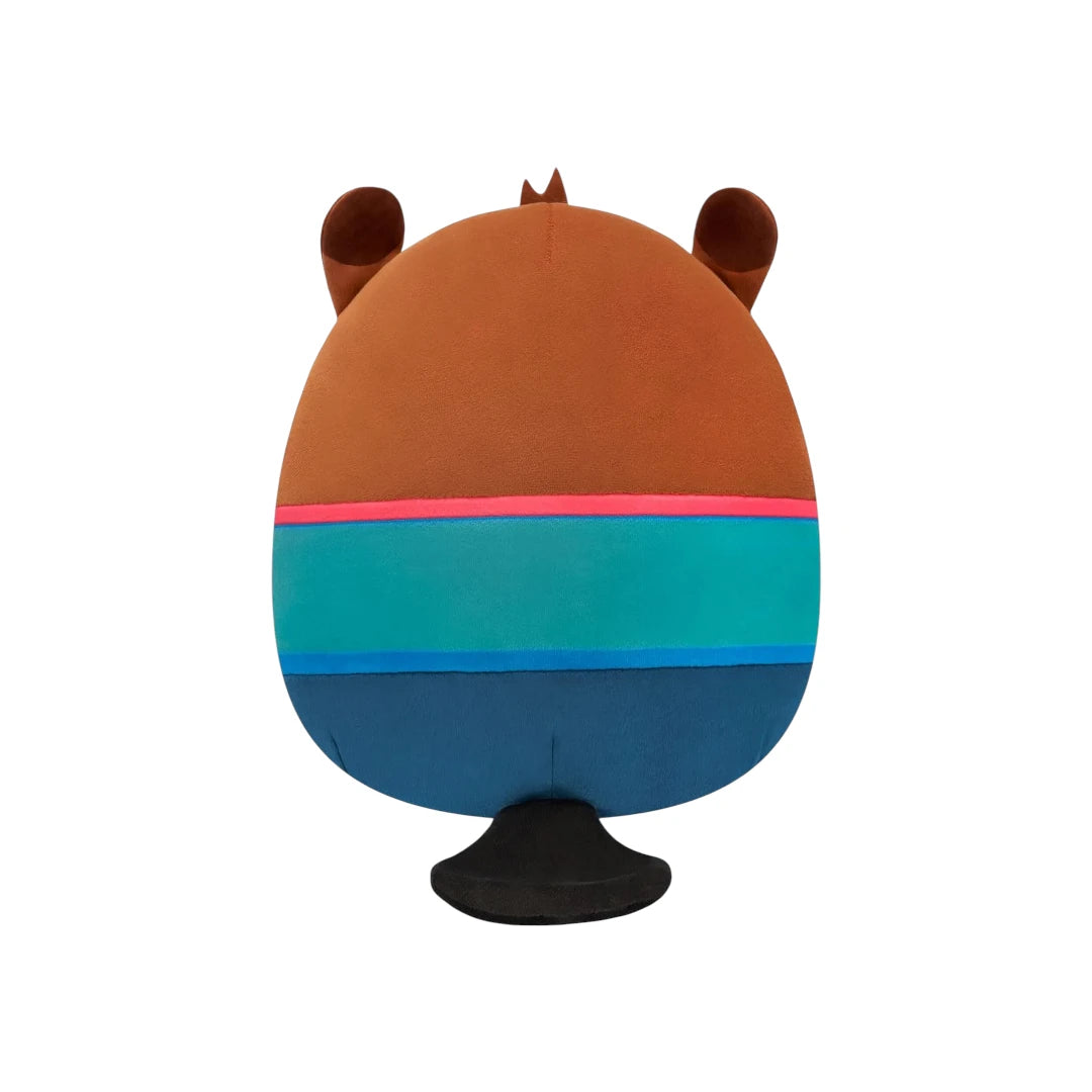 Squishmallows Zootopie 2 – Peluche Nibbles Maplestick 20 cm