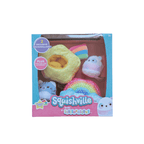 Pack Squishville by Original Squishmallows
