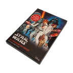 Pyramid - Star Wars A New Hope VHS – Carnet A5 Premium 240 pages
