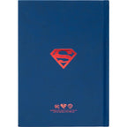 Grupo Erik - DC Comics - Carnet Premium Superman