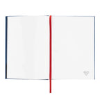 Grupo Erik - DC Comics - Carnet Premium Superman
