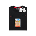 T-shirt Pokémon × Celio Édition Spéciale – Salamèche