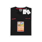 T-shirt Pokémon × Celio Édition Spéciale – Salamèche