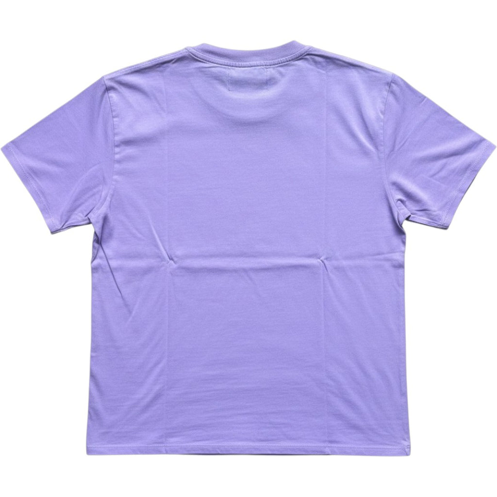 The Kooples Sport - T-shirt violet lavande Homme - Taille 2