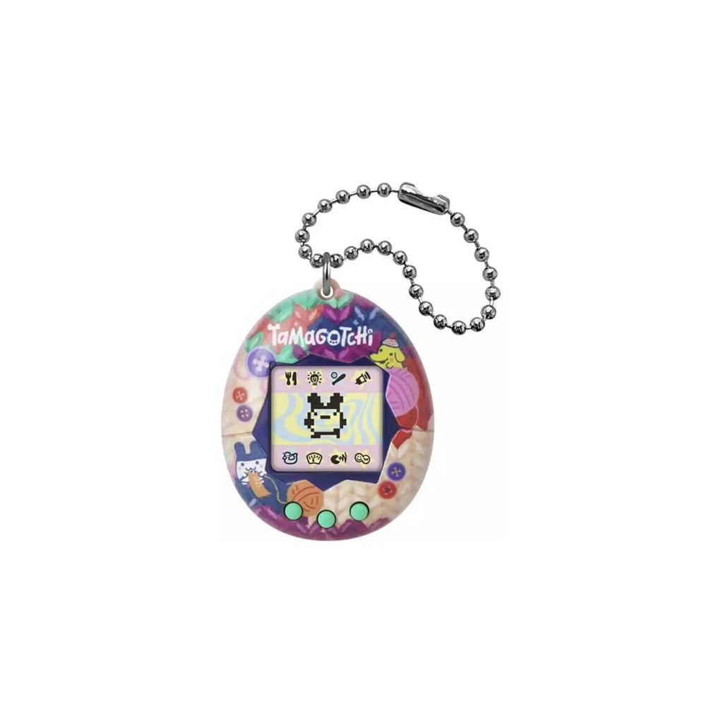 Bandai Tamagotchi Original – Animal de compagnie virtuel