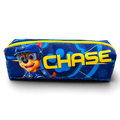 Paw Patrol - Trousse Chase – Bleu & Jaune