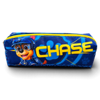 Paw Patrol - Trousse Chase – Bleu & Jaune