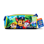 Trousse La Pat’ Patrouille Paw Patrol – Chase, Marshall & Rubble