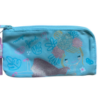 Trousse scolaire GLOWLAB Dreams Licorne – 22 cm