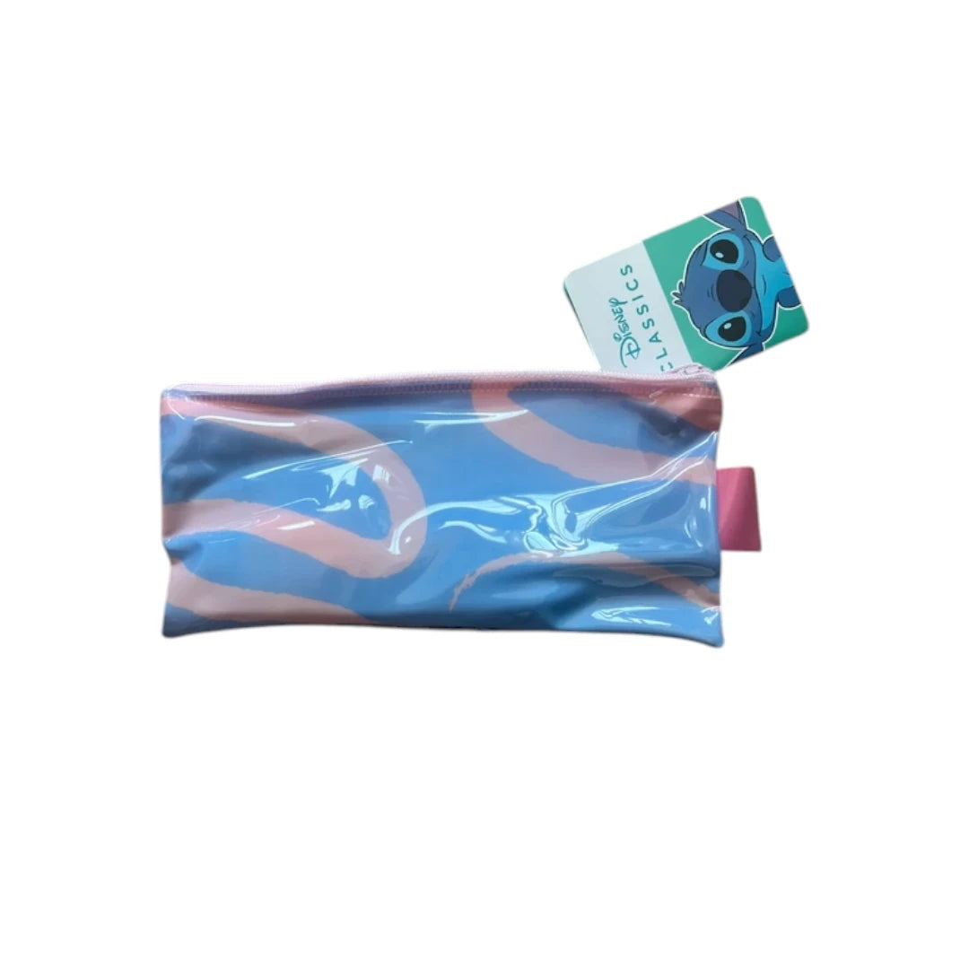 Kit Papeterie Stitch Disney - Trousse & accessoires