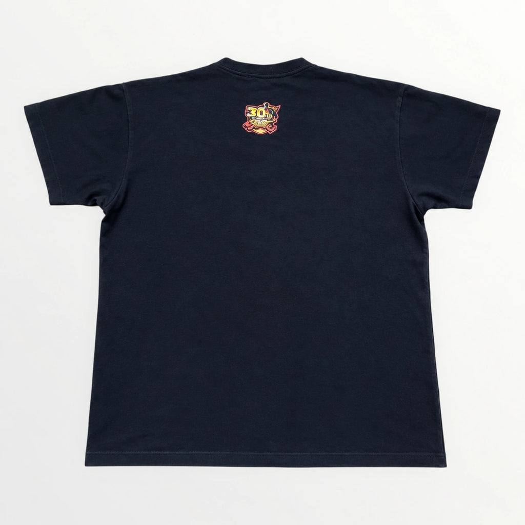 T-shirt Street Fighter Ryu & Ken – Final Challengers