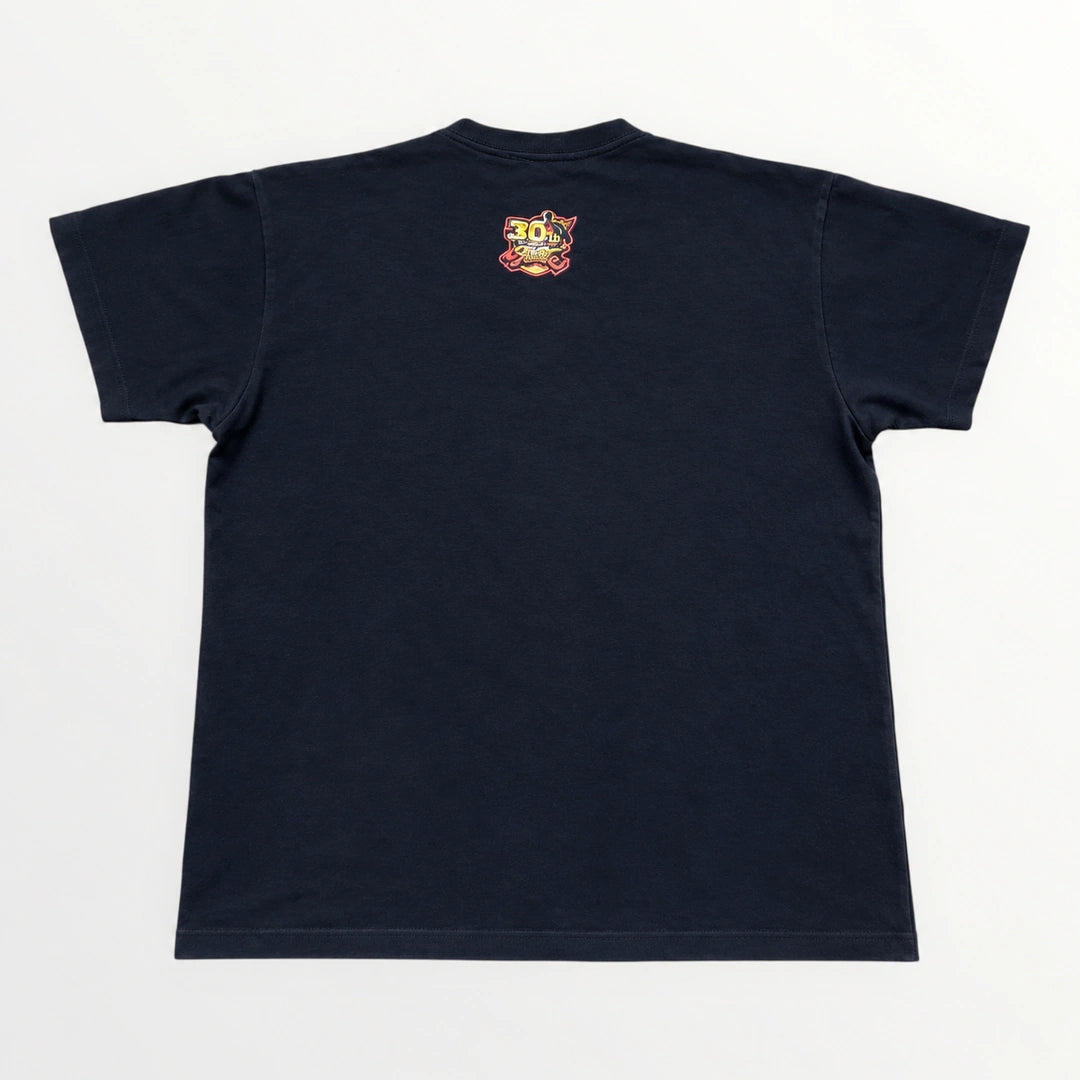 T-shirt Street Fighter Ryu & Ken – Final Challengers