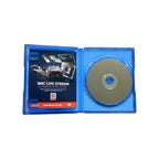 WRC 10 – The Official Game - PS5